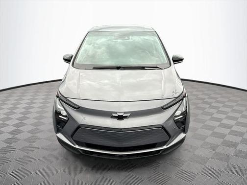2023 Chevrolet Bolt EV FWD 1LT