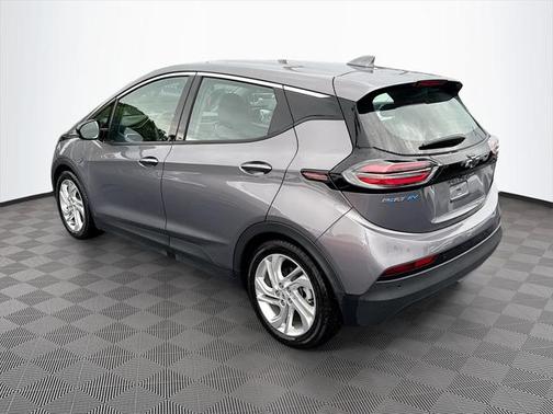 2023 Chevrolet Bolt EV FWD 1LT