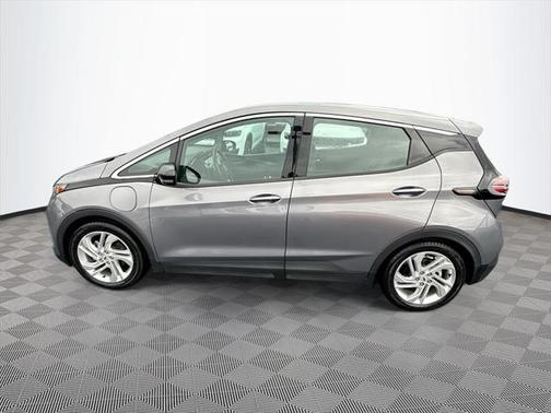 2023 Chevrolet Bolt EV FWD 1LT