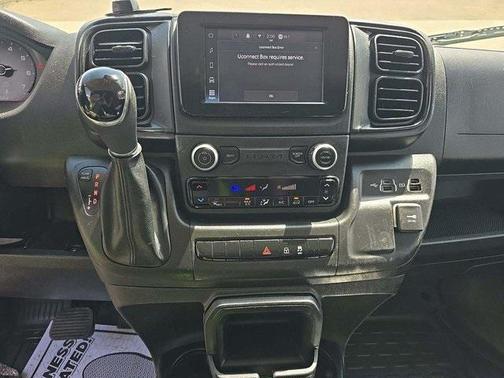 2022 RAM ProMaster 2500 High Roof