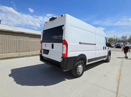 2022 RAM ProMaster 2500 High Roof