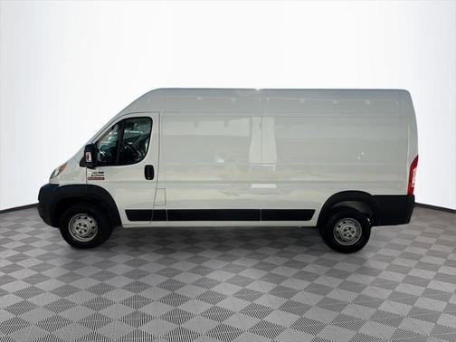 2022 RAM ProMaster 2500 High Roof