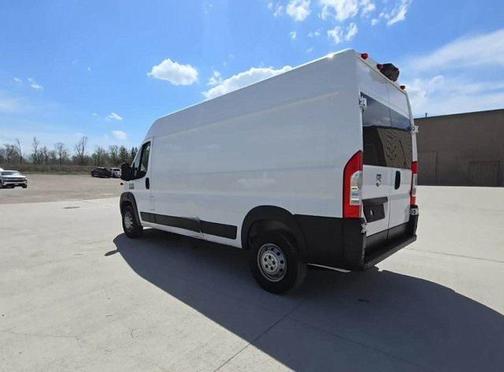 2022 RAM ProMaster 2500 High Roof