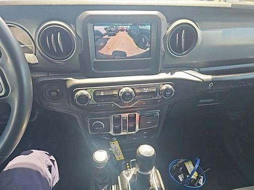 2023 Jeep Wrangler 4xe Base