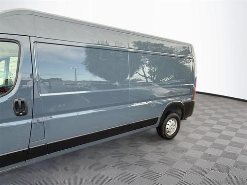 2019 RAM ProMaster 2500 High Roof