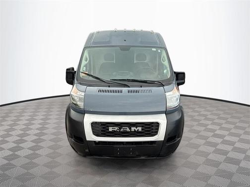 2019 RAM ProMaster 2500 High Roof