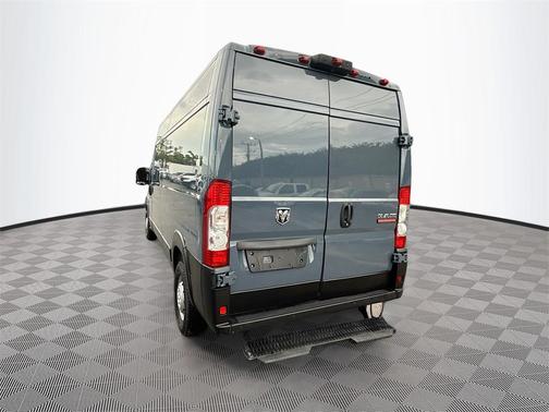 2019 RAM ProMaster 2500 High Roof