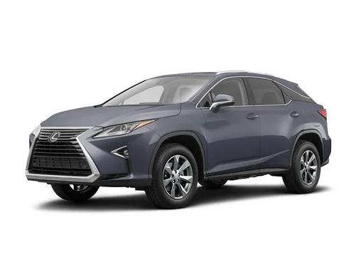 2019 Lexus RX 350 Base