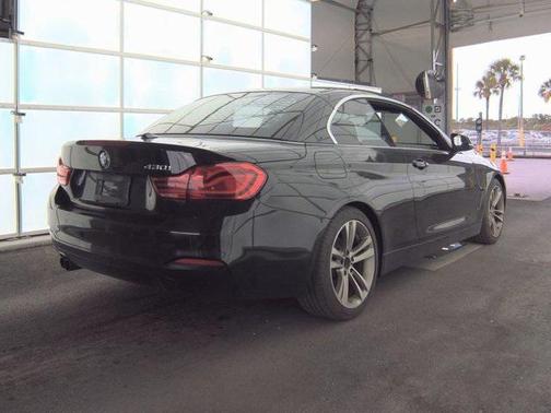 2019 BMW 430 i