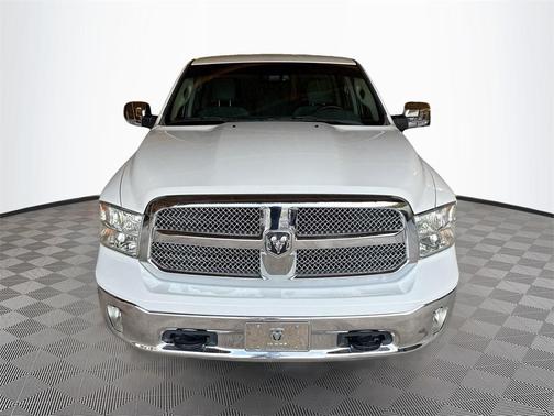 2018 RAM 1500 ST