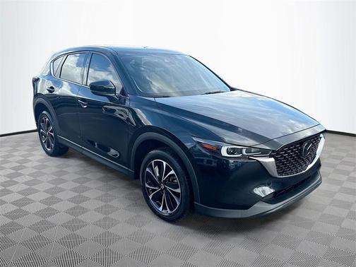 2023 Mazda CX-5 2.5 S