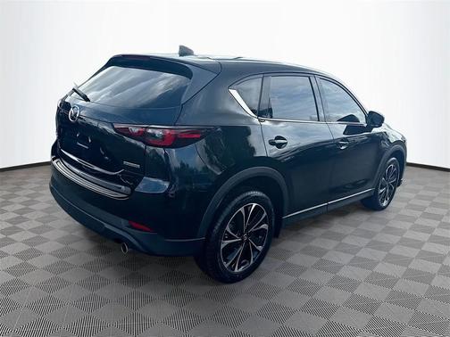 2023 Mazda CX-5 2.5 S