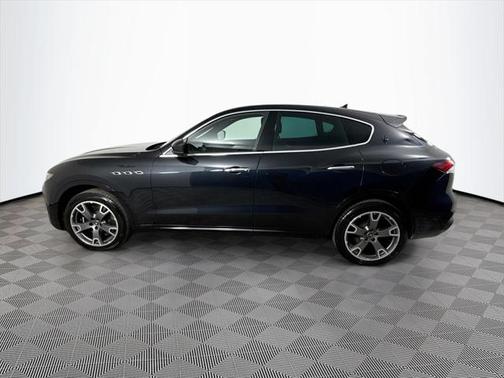 2023 Maserati Levante Modena