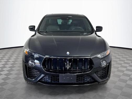 2023 Maserati Levante Modena