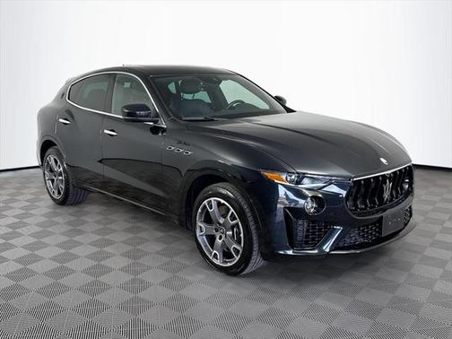 2023 Maserati Levante Modena