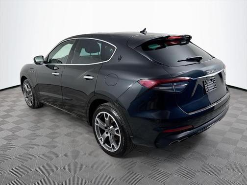 2023 Maserati Levante Modena