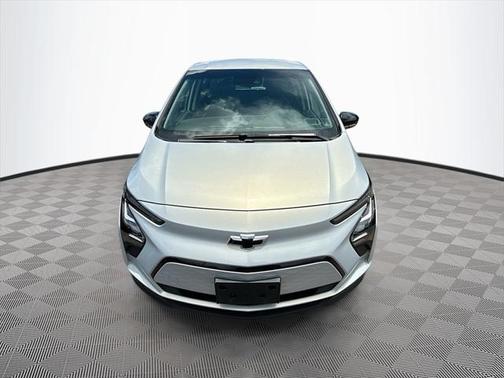 2023 Chevrolet Bolt EV FWD 1LT