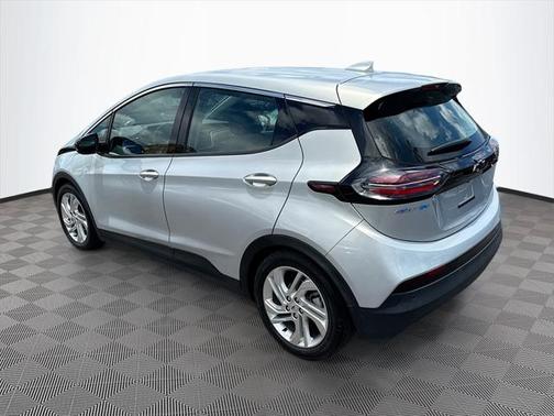 2023 Chevrolet Bolt EV FWD 1LT