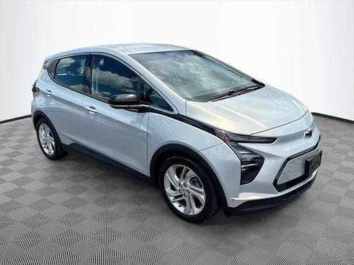 2023 Chevrolet Bolt EV FWD 1LT