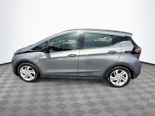 2023 Chevrolet Bolt EV FWD 1LT