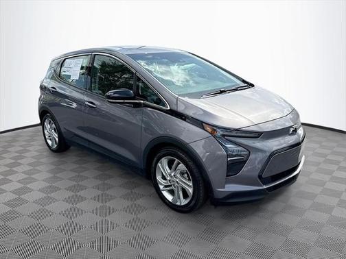 2023 Chevrolet Bolt EV FWD 1LT