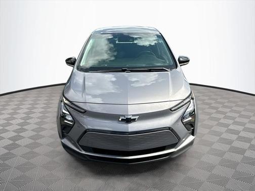 2023 Chevrolet Bolt EV FWD 1LT