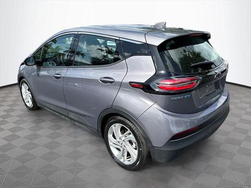 2023 Chevrolet Bolt EV FWD 1LT
