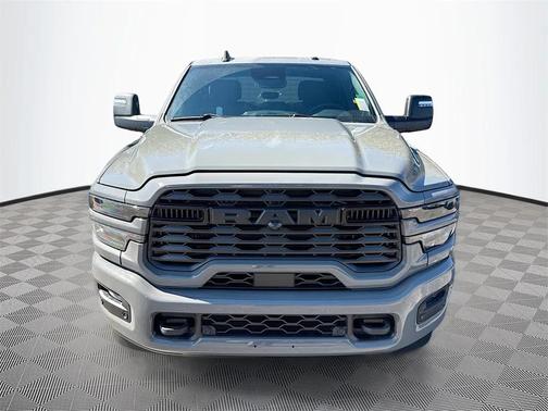 2026 RAM 2500 Big Horn Crew Cab 4x2 6'4' Box