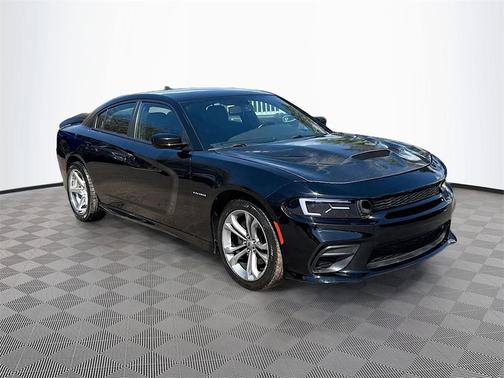 2022 Dodge Charger R/T