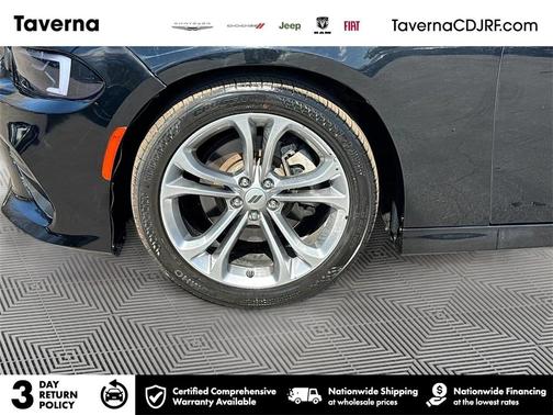 2022 Dodge Charger R/T