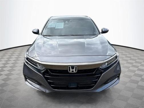 2020 Honda Accord Sport 1.5T