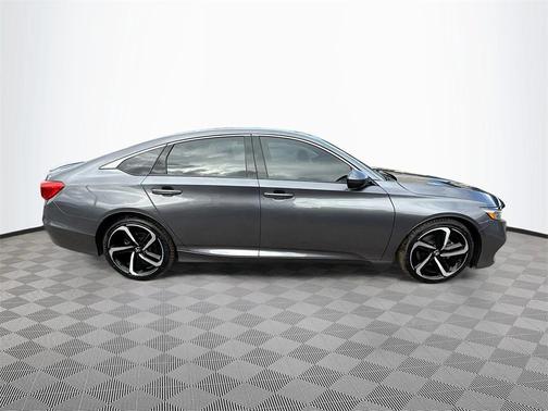 2020 Honda Accord Sport 1.5T