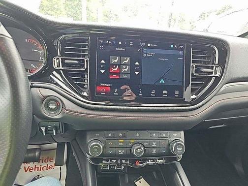 2023 Dodge Durango R/T Plus RWD