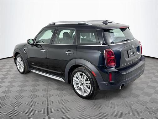 2024 MINI Countryman Cooper S ALL4