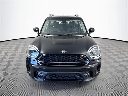 2024 MINI Countryman Cooper S ALL4