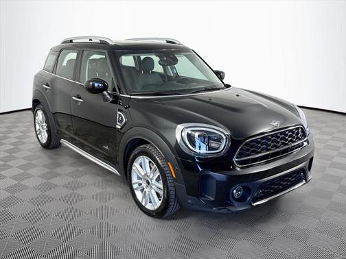 2024 MINI Countryman Cooper S ALL4