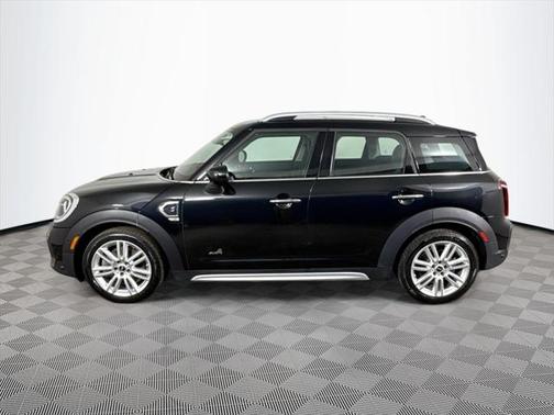 2024 MINI Countryman Cooper S ALL4