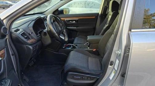 2020 Honda CR-V 2WD EX