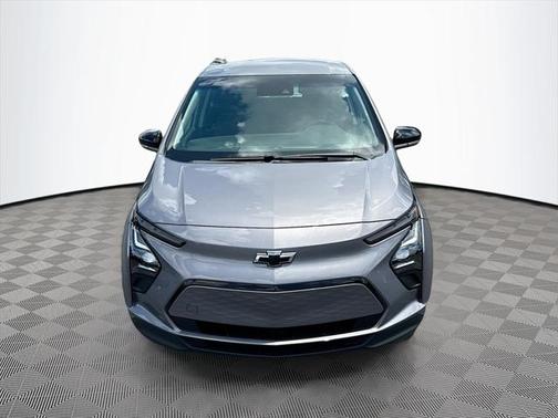 2023 Chevrolet Bolt EV FWD 1LT