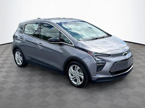 2023 Chevrolet Bolt EV FWD 1LT