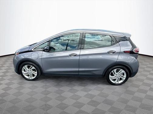 2023 Chevrolet Bolt EV FWD 1LT