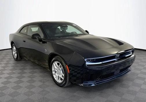 2025 Dodge Charger Daytona R/T