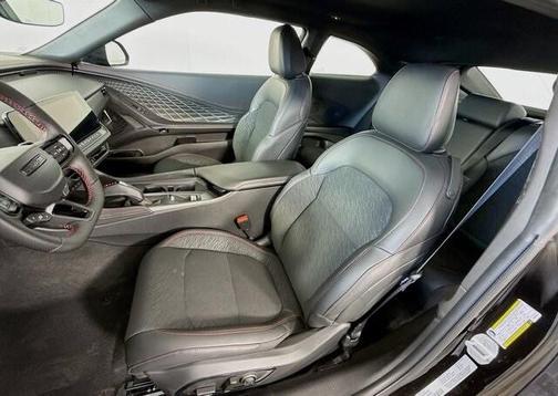 2025 Dodge Charger Daytona R/T