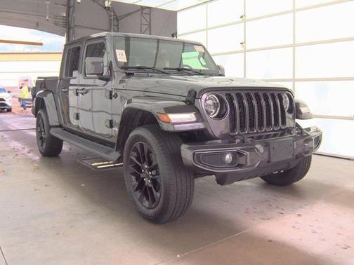 2021 Jeep Gladiator High Altitude 4X4