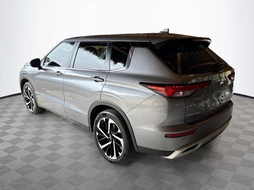 2024 Mitsubishi Outlander SE 2.5 2WD