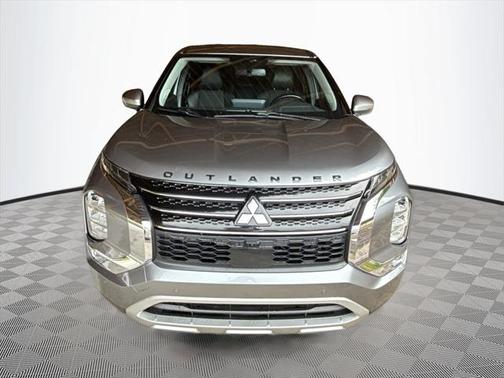 2024 Mitsubishi Outlander SE 2.5 2WD