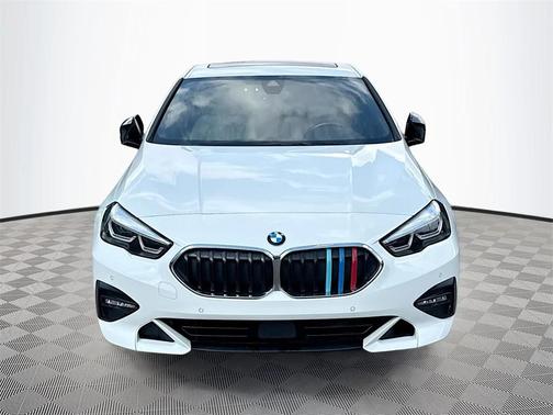 2021 BMW 840 Gran Coupe i xDrive