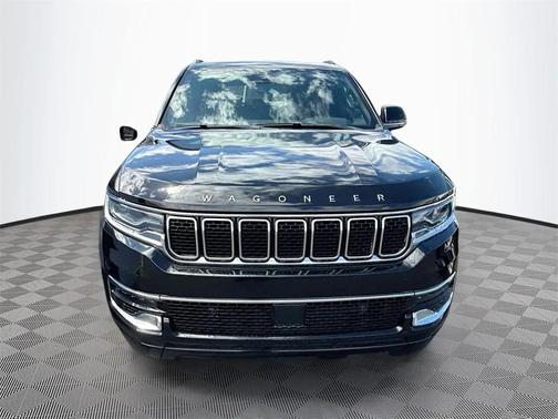 2023 Jeep Wagoneer L Series II 4x2