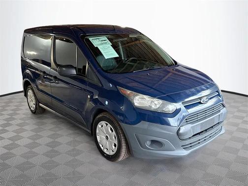 2016 Ford Transit Connect XL