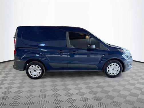 2016 Ford Transit Connect XL